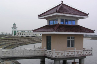 微型水質(zhì)自動(dòng)監(jiān)測(cè)站檢測(cè)哪些項(xiàng)目，小型水質(zhì)自動(dòng)監(jiān)測(cè)站包含什么儀器設(shè)備？
