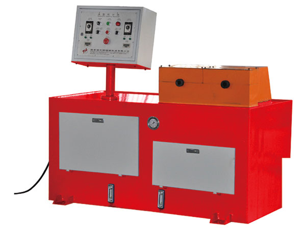 液壓金屬圓管封口機